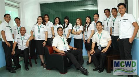 Mabalacat water district 'to continue quality services' .